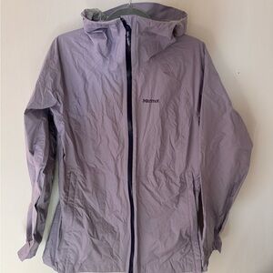 Marmot Women's Purple Jacket